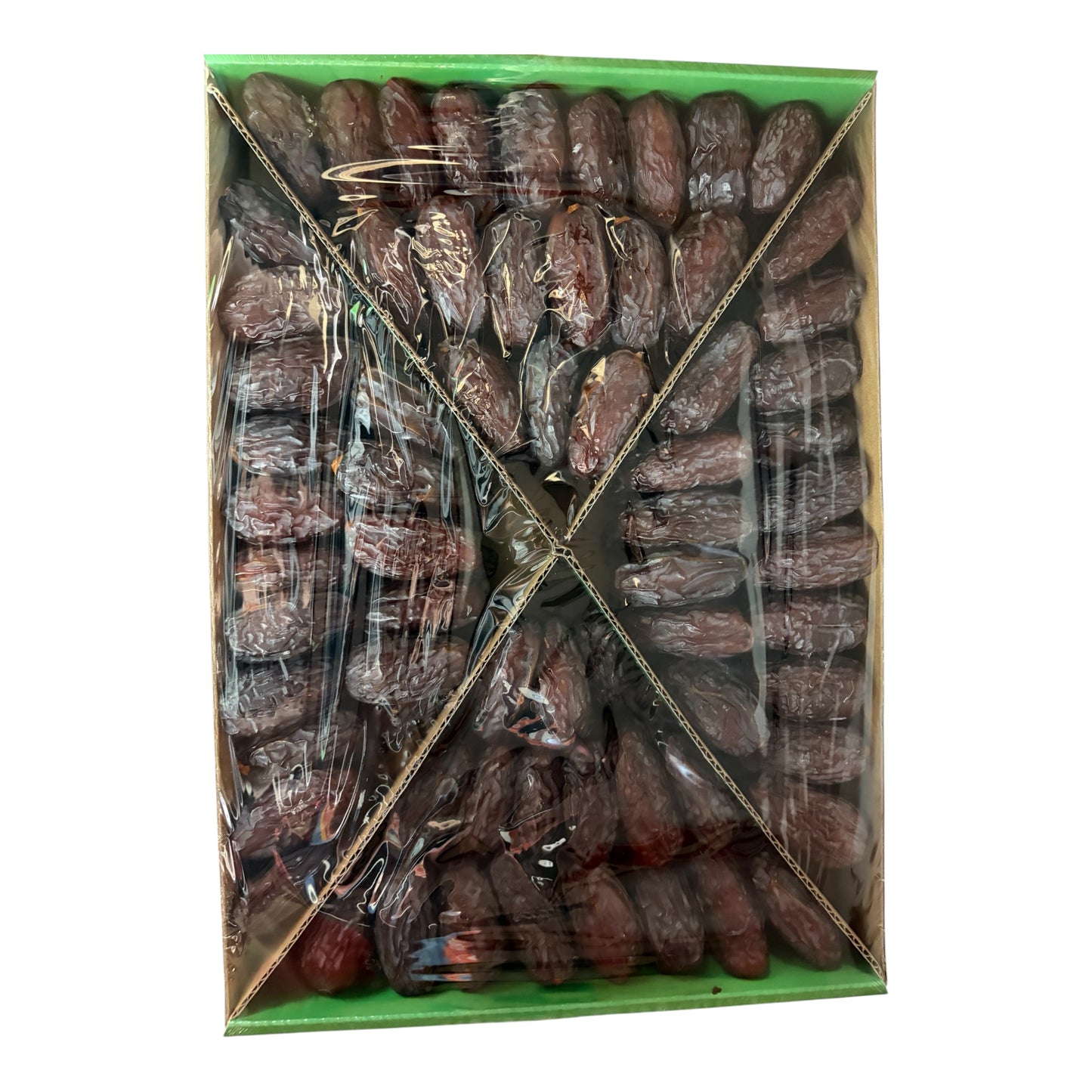 SUPER JUMBO Medjool تمر مدجول سوبر 7Lb