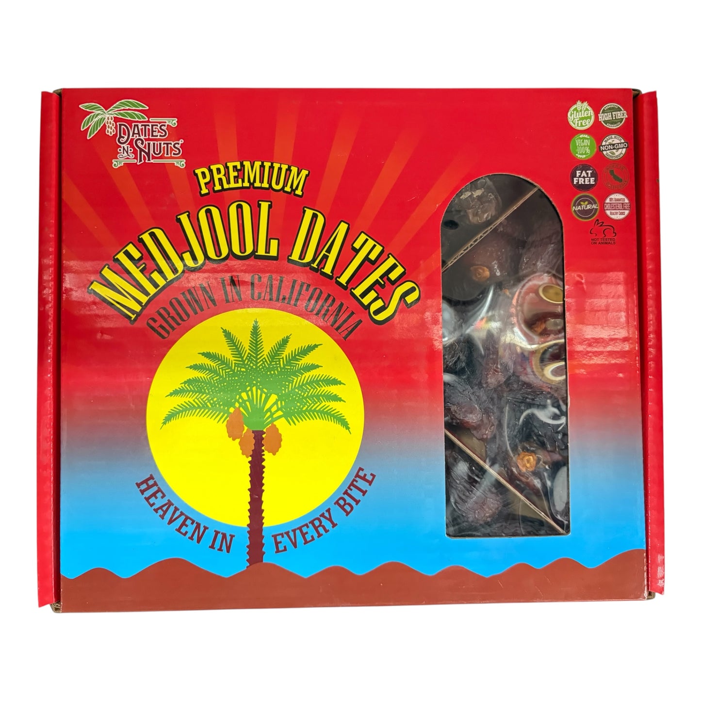 PREMIUM Medjool date برميم  حجم وسط