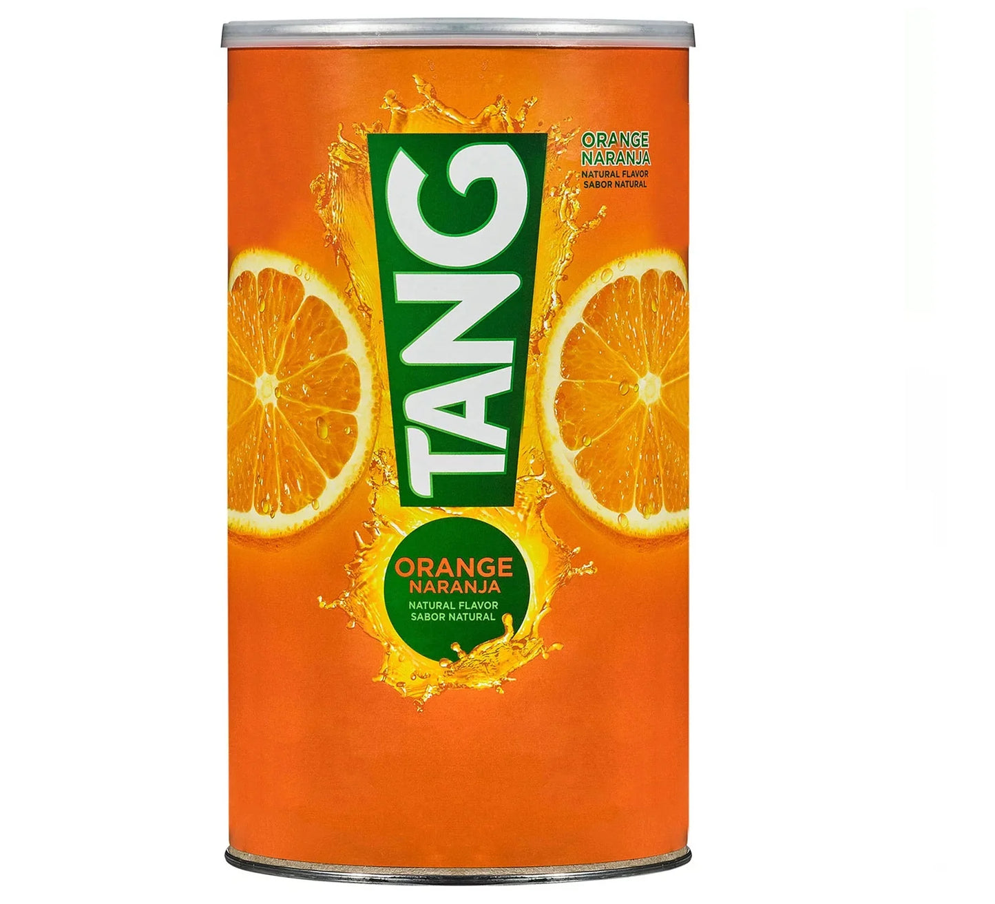 Tang Drink Powder, Orange (8 oz.)