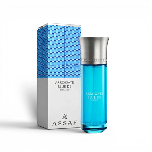 Assaf Arrogate Blue De