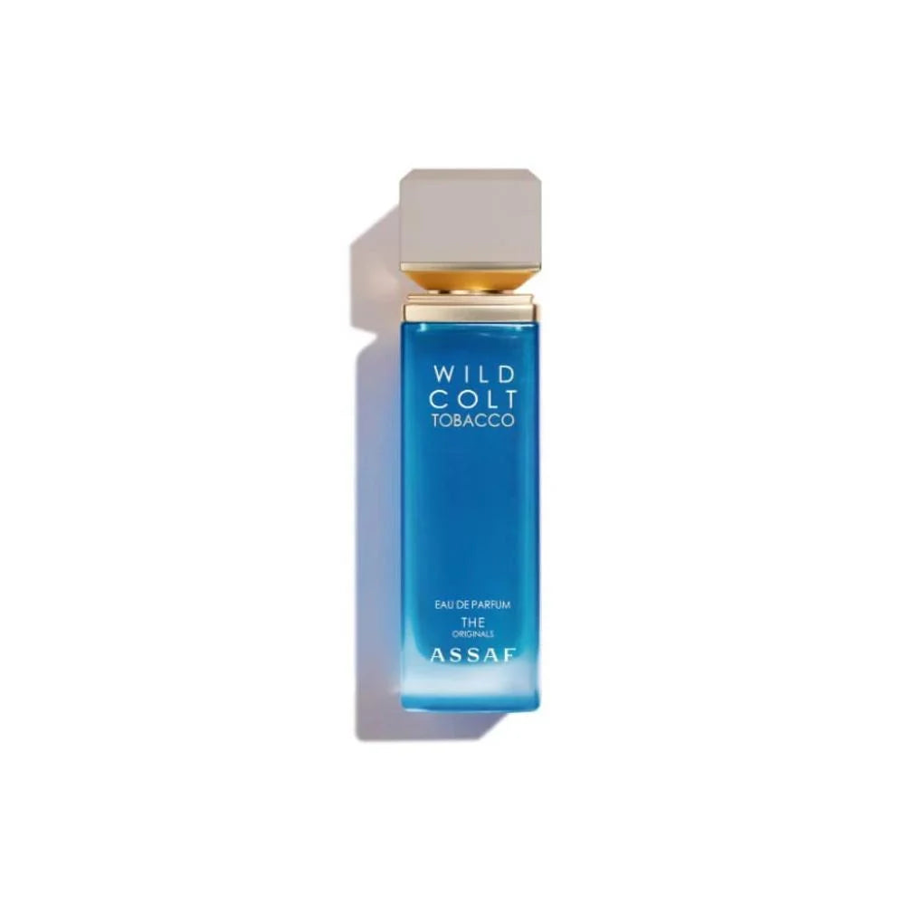 Wild colt Tobacco 100 mI