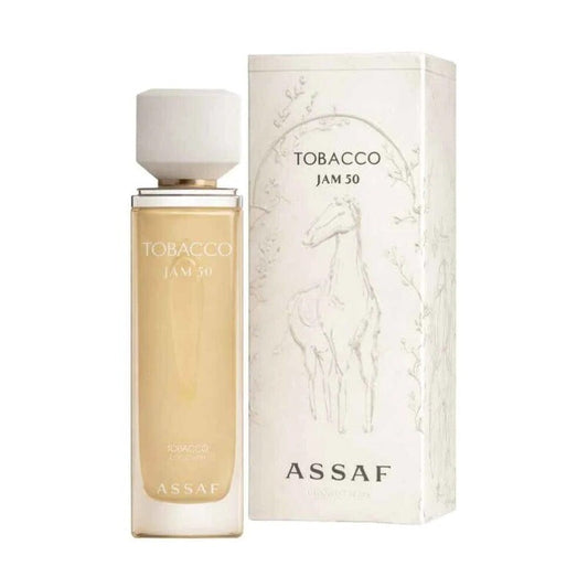Assaf Tobacco Jam 50 100mI
