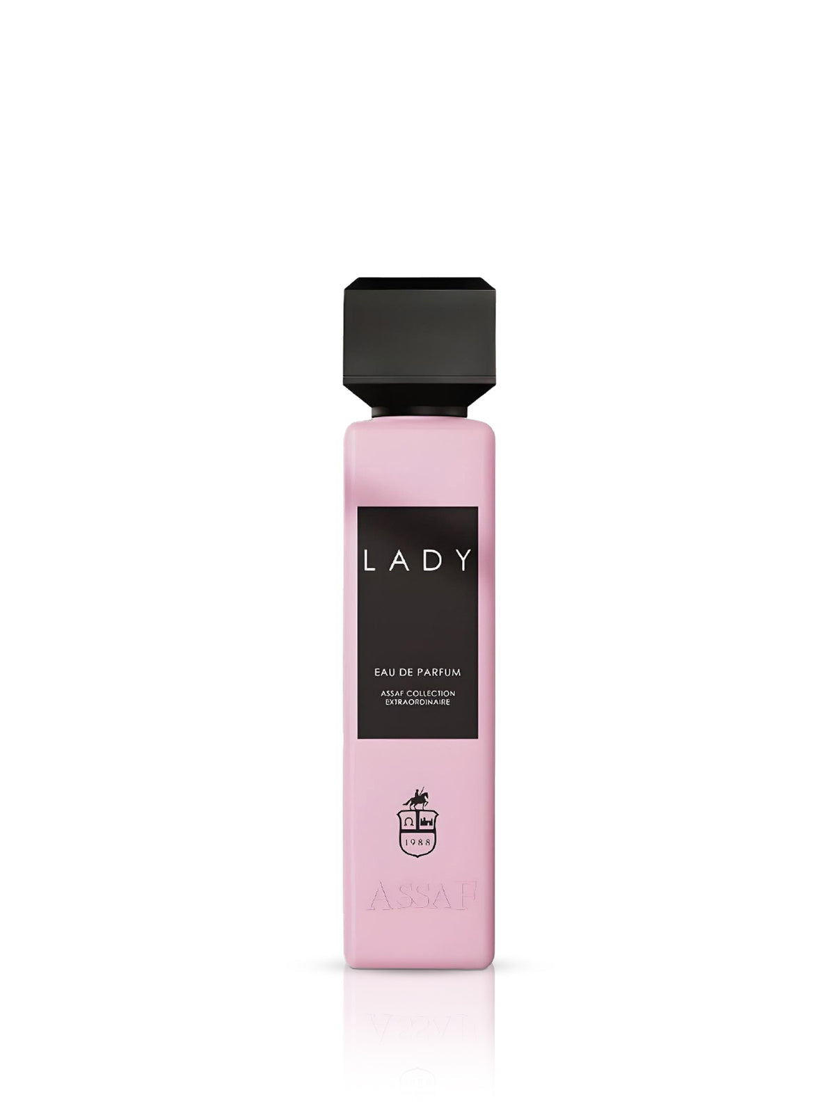 Lady by Assaf 200mI