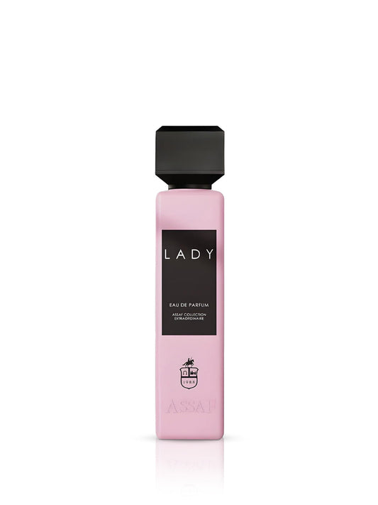 Lady by Assaf 200mI
