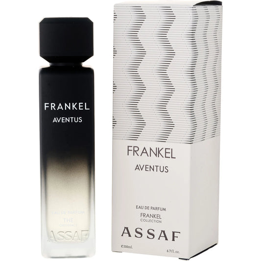 Assaf Frankel Aventus 200mI