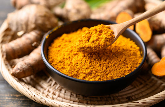 Turmeric