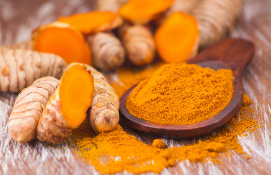 Turmeric