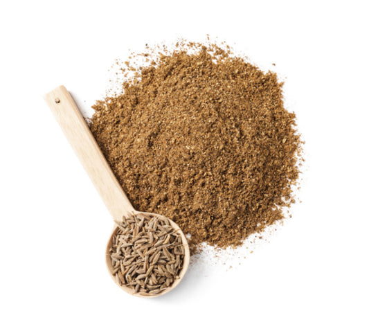 Cumin