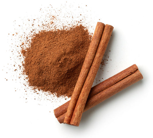 Cinnamon  القرفه
