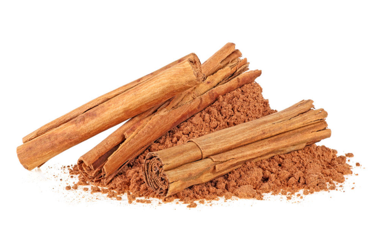 Cinnamon  القرفه
