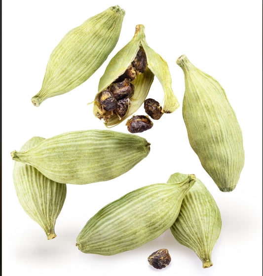 Cardamom الهيل