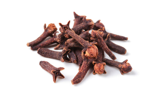 Cloves القرنفل