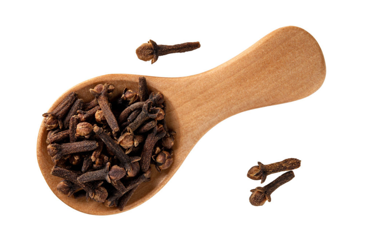 Cloves القرنفل
