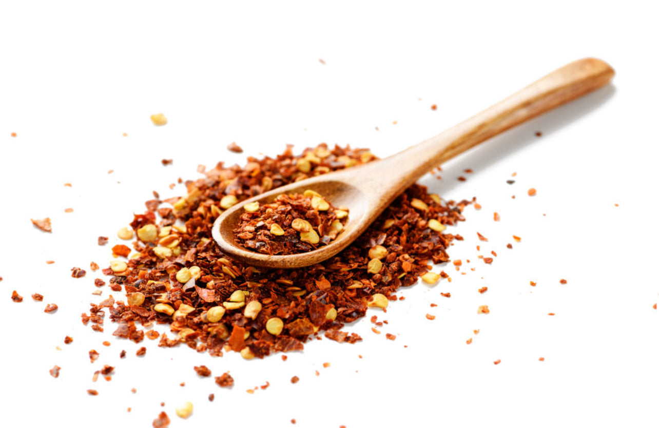 Chili Powder    مسحوق الفلفل الحار