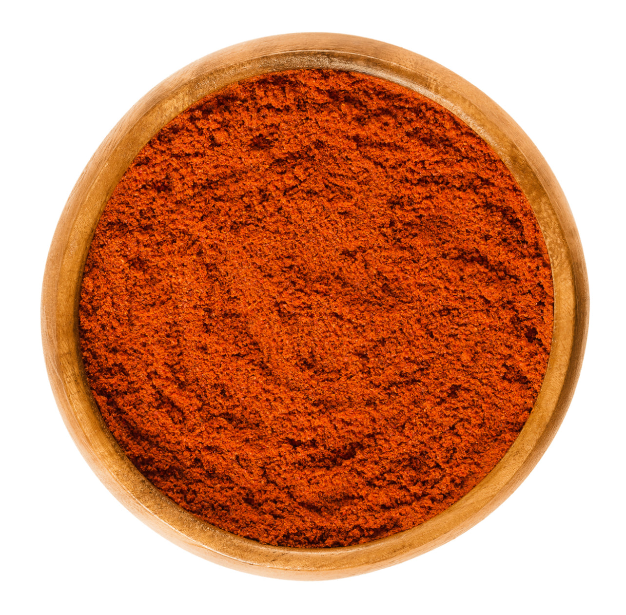 Paprika  بابريكا