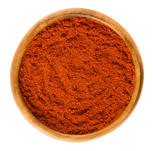 Paprika  بابريكا