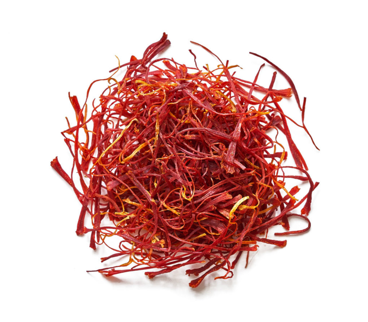 Saffron الزعفران