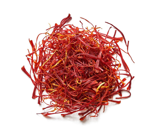 Saffron الزعفران