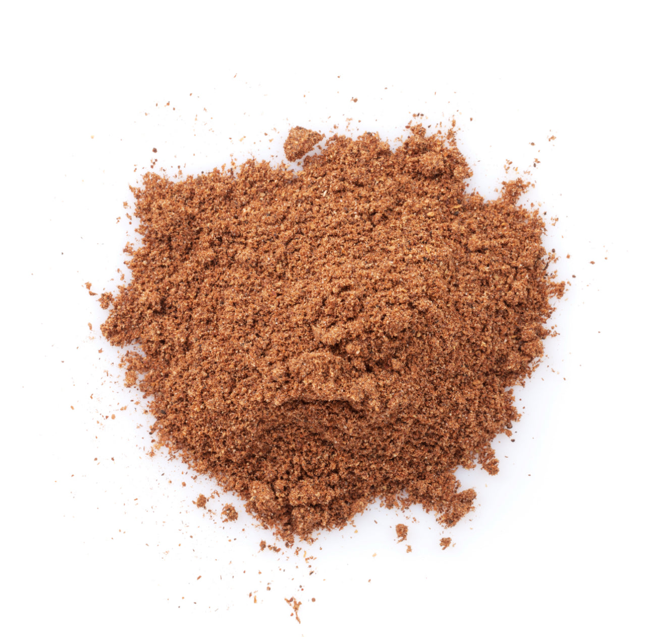 Seven Spice السبع البهارات