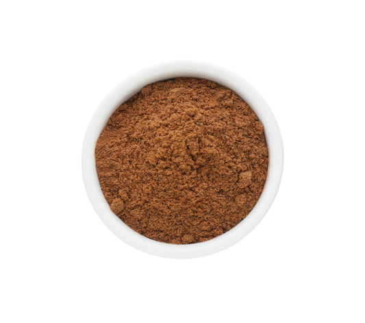 Seven Spice السبع البهارات