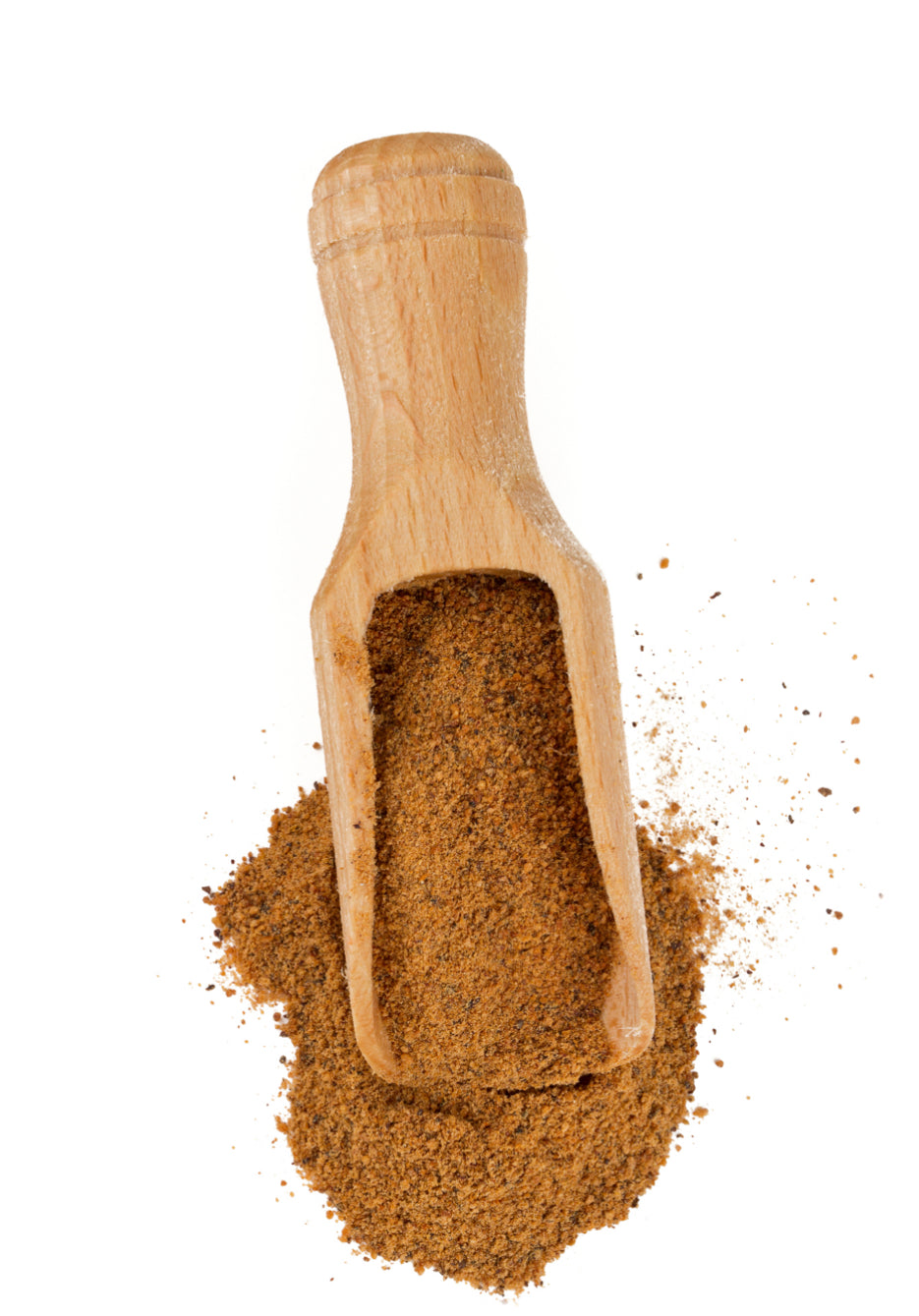 Seven Spice السبع البهارات