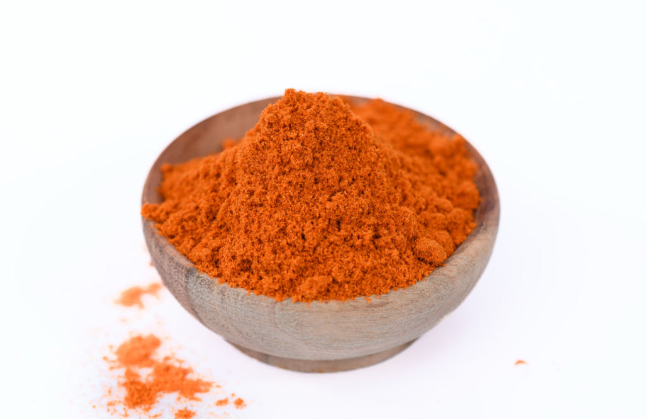 Paprika  بابريكا