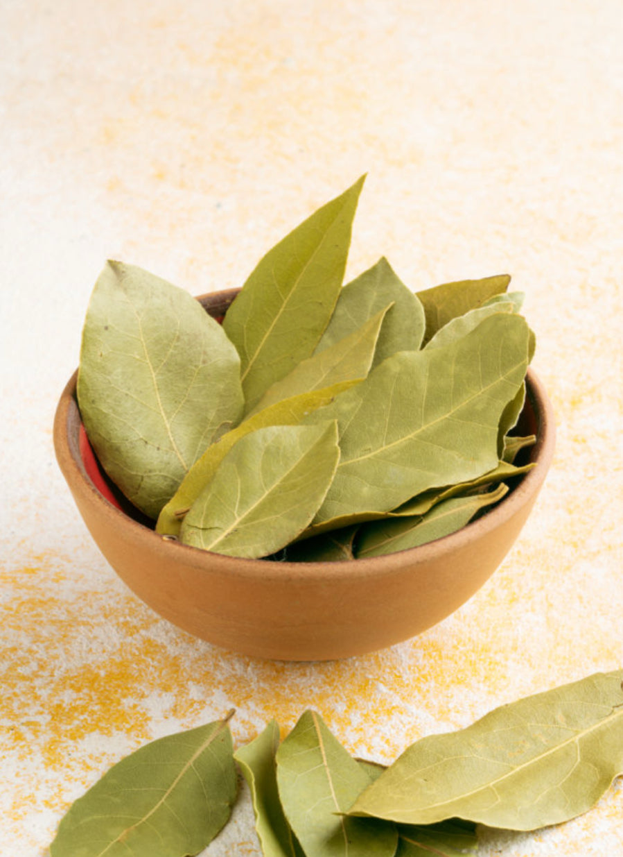 Bay Leaves  أوراق الغار