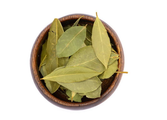 Bay Leaves  أوراق الغار