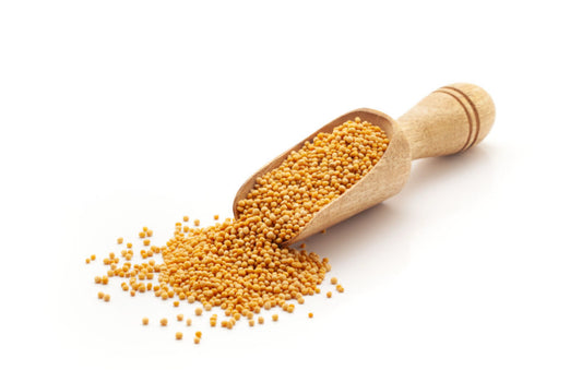 Coriander Seeds  حبوب الكزبرة