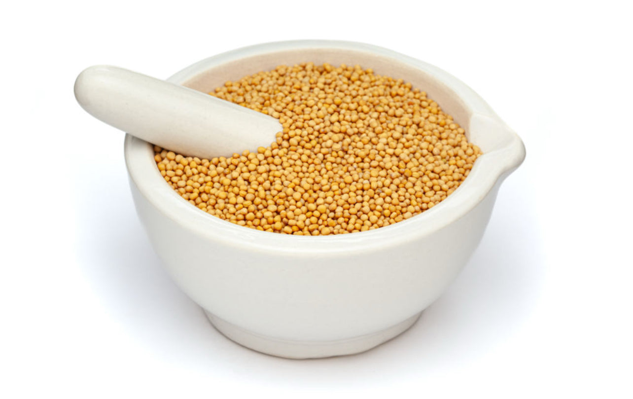 Coriander Seeds  حبوب الكزبرة