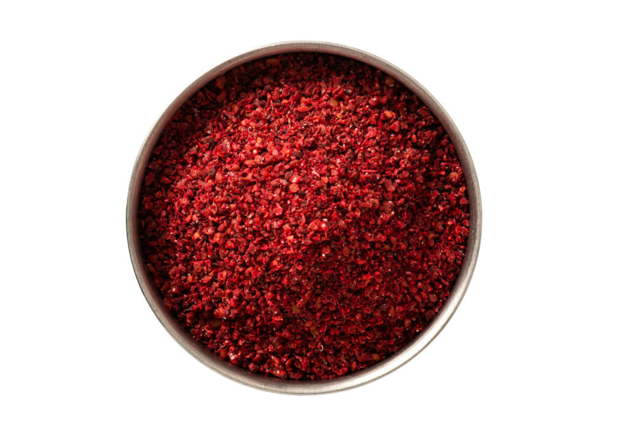 Sumac  السماق