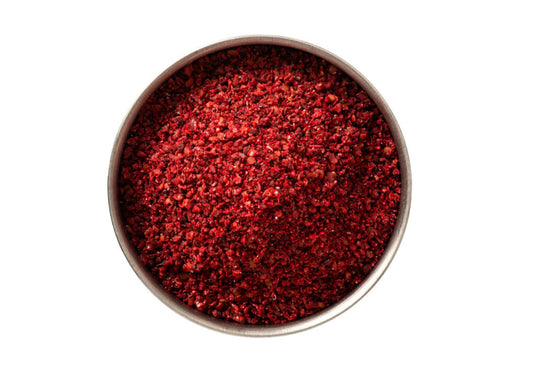 Sumac  السماق