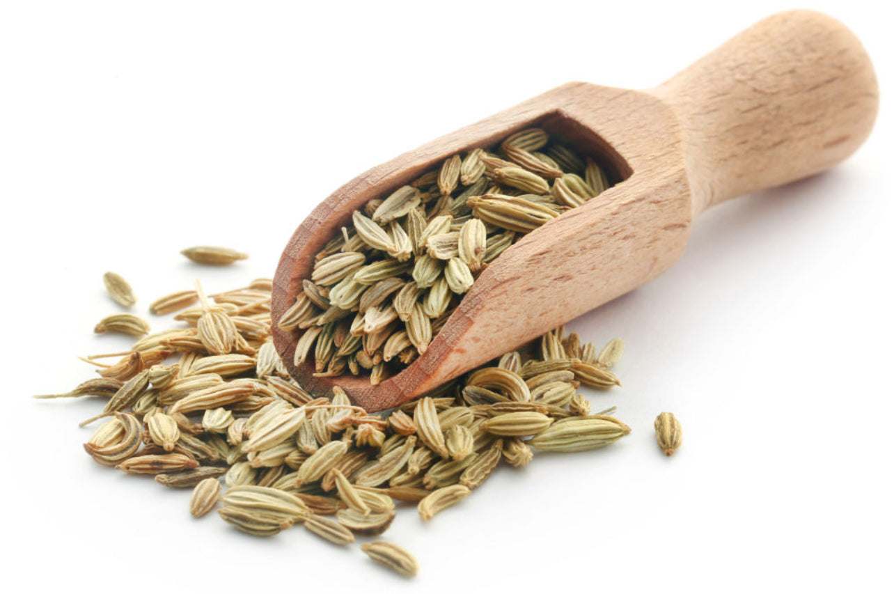 Anise Seeds  بذور اليانسون