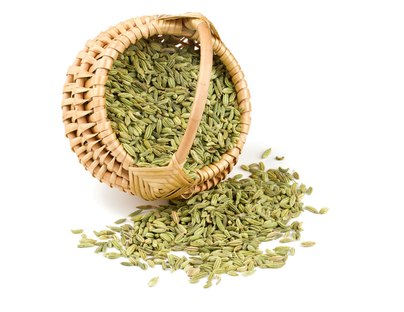 Anise Seeds  بذور اليانسون