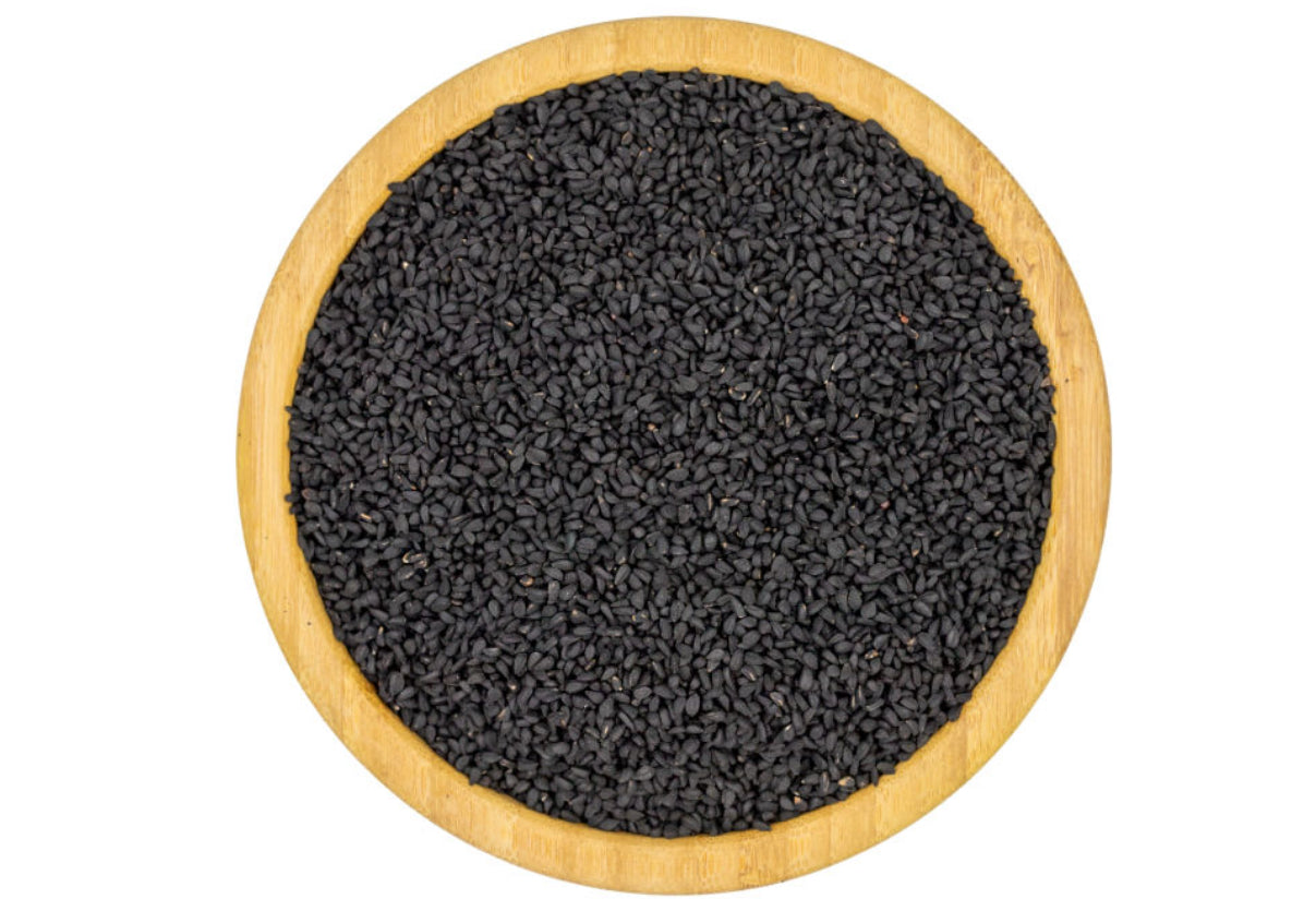 Nigella Seeds (Black Seed ) بذور حبة البركة