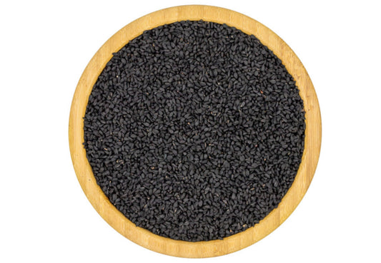 Nigella Seeds (Black Seed ) بذور حبة البركة