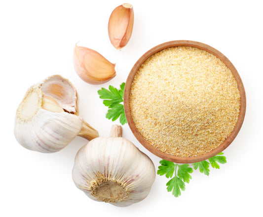 Garlic Powder. مسحوق الثوم