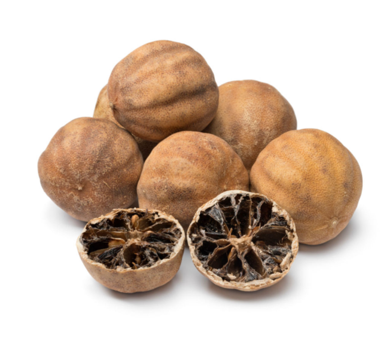 Dried Lemon  ليمون مجفف (لومي)
