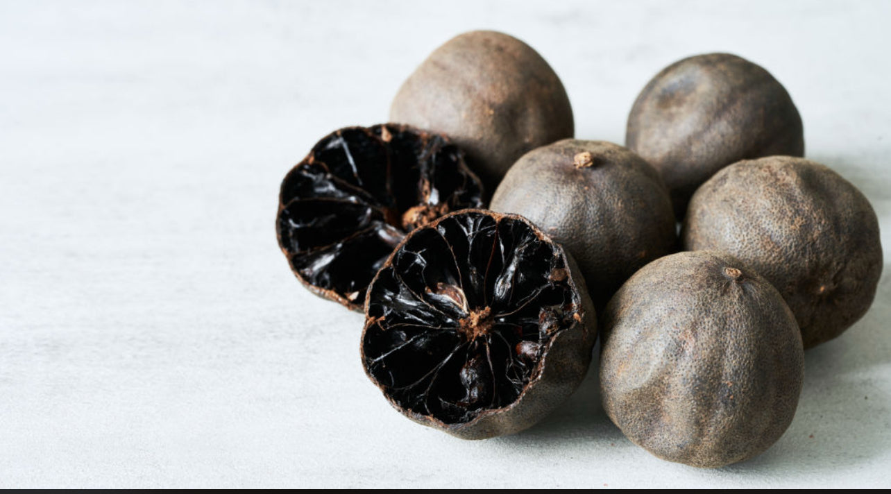 Dried Lemon  ليمون مجفف (لومي)