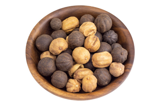Dried Lemon  ليمون مجفف (لومي)