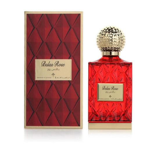 Balas Rose