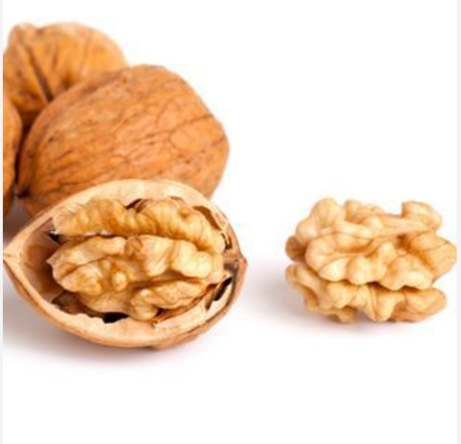 walnuts
