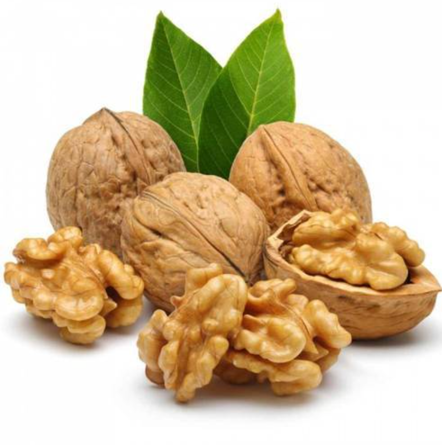 walnuts