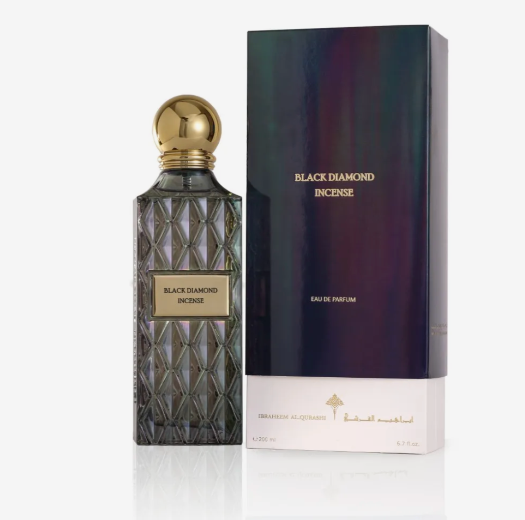Black Diamond (200ml)