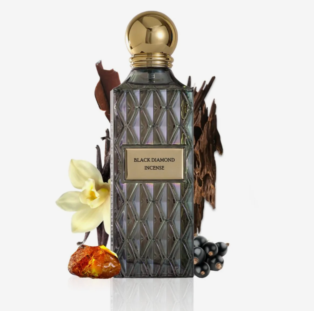 Black Diamond (200ml)