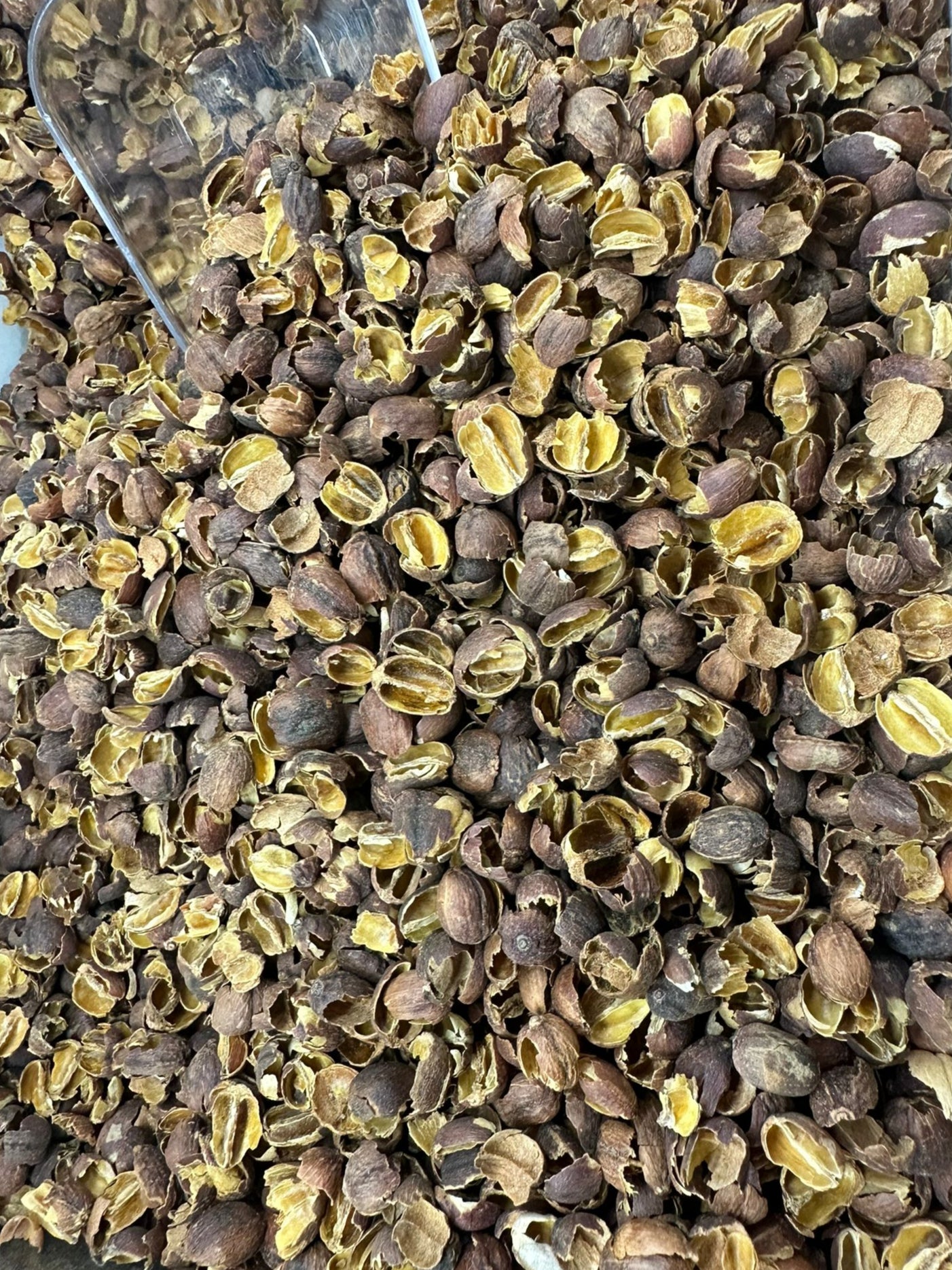 Yemeni Coffee Skin (Qishr)  - قشر قهوة يمني