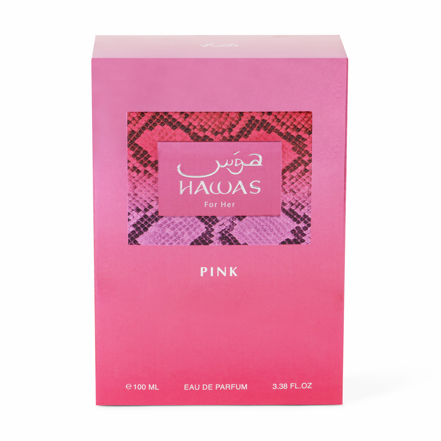 Hawas Pink 100ML