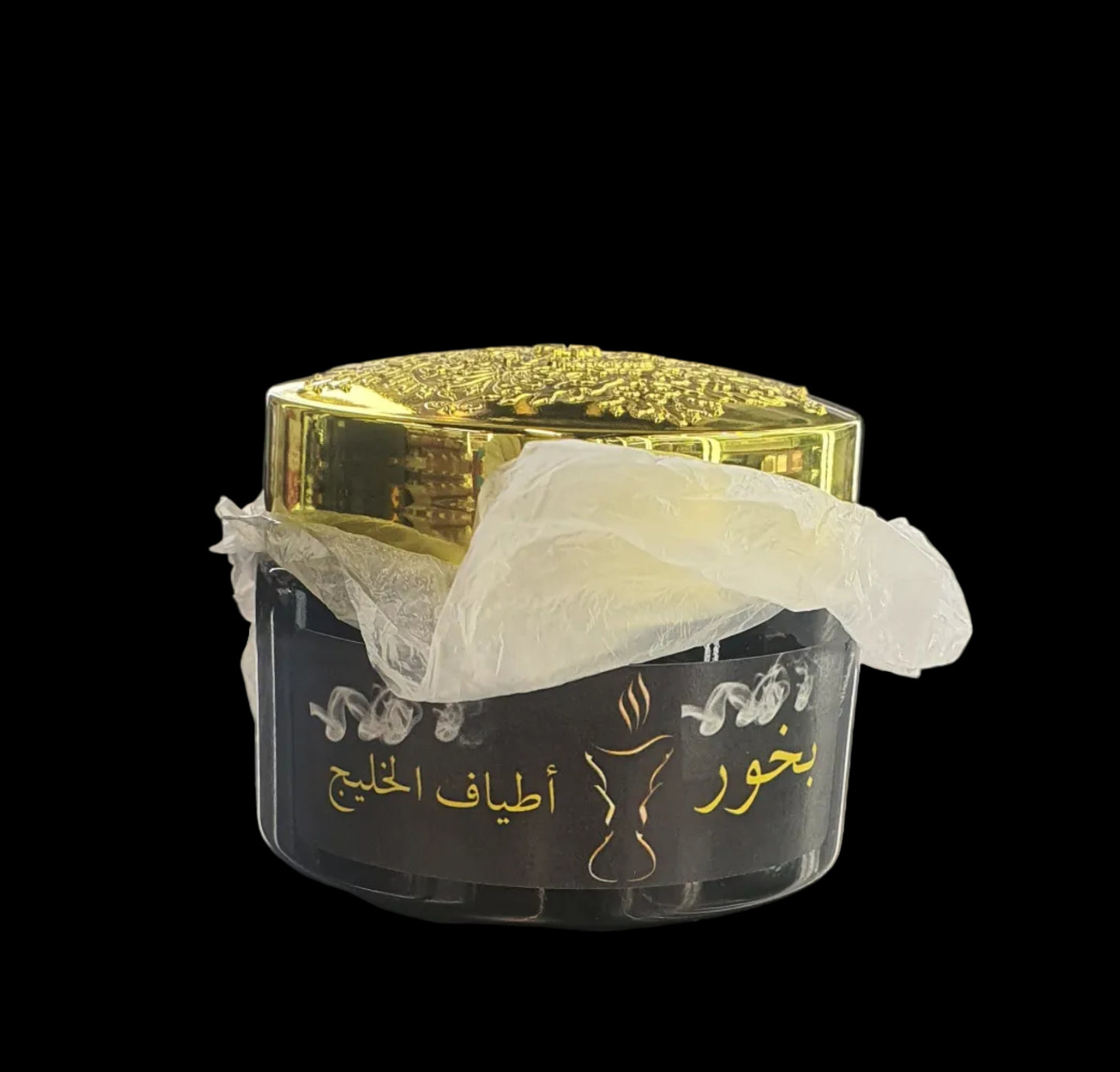 بخور اطياف الخليج صغير