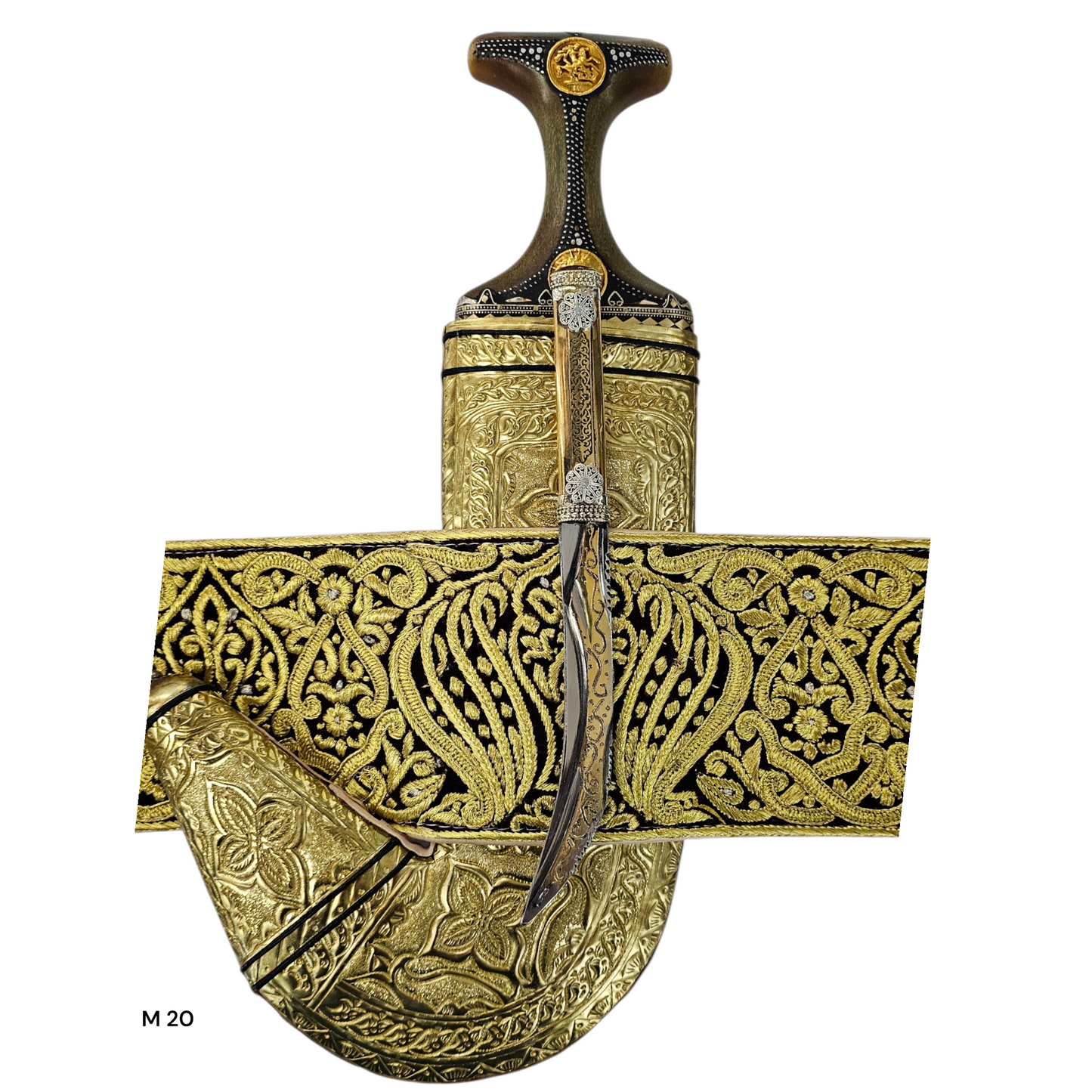 جنبيه يمنيه Janbiyah