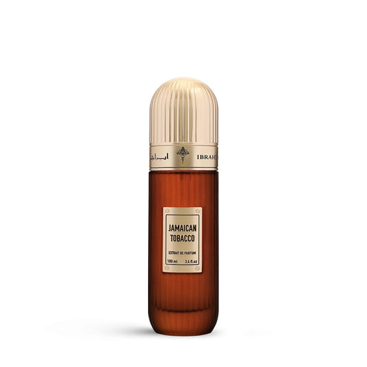 عطر توباكو الجمايكي ابراهيم القرشي